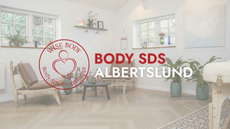 Body SDS Albertslund