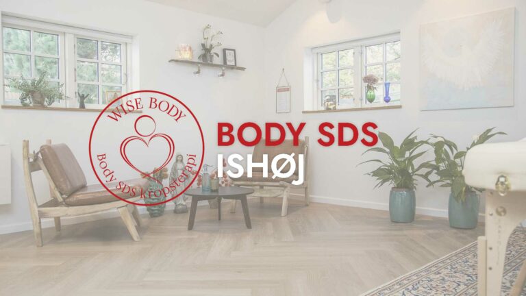 Body SDS Ishøj