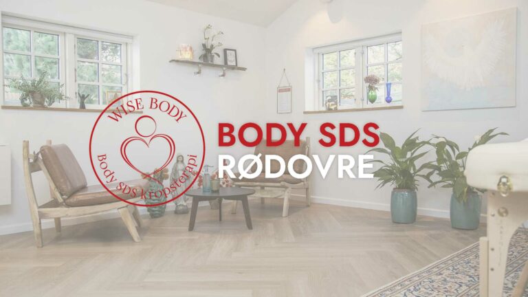 Body SDS Rødovre
