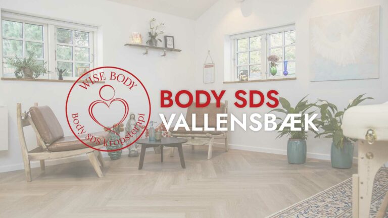 Body SDS Vallensbæk